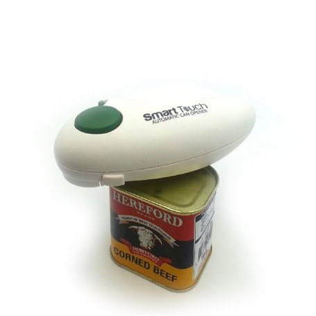 Ouvre-boîte électrique Smart Touch