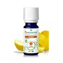 Puressentiel - Huile Essentielle Citron - Bio - 100% pure et naturelle - HEBBD - 30 ml