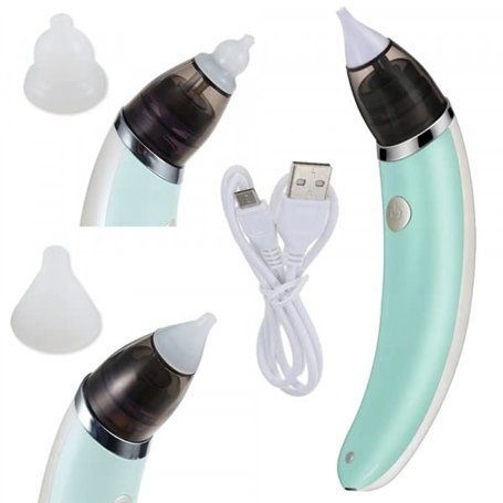 PARENCE - Mouche Bebe électrique