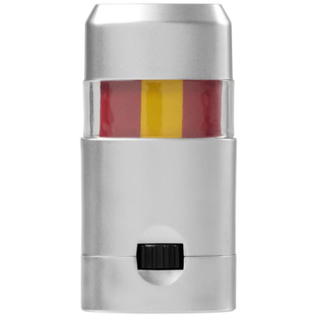 PARENCE.- Stick de Maquillage aux Couleurs de ton Equipe - Compétition Sportive