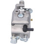 Pièce détachée d'origine constructeur : Carburateur pour Elagueuse 25cc 2500 Thermique (Petite Tronconneuse) Merci de vérifier v