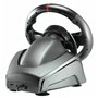 Superdrive - Volant de course SV650 avec pédalier et palettes de vitesses Xbox Serie X/S, Switch, PS4, Xbox One, PC (programmabl