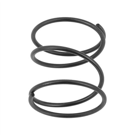 cyclingcolors Ressort de Pression pour Tête de Débroussailleuse à Déroulement Manuel Electrique Thermique