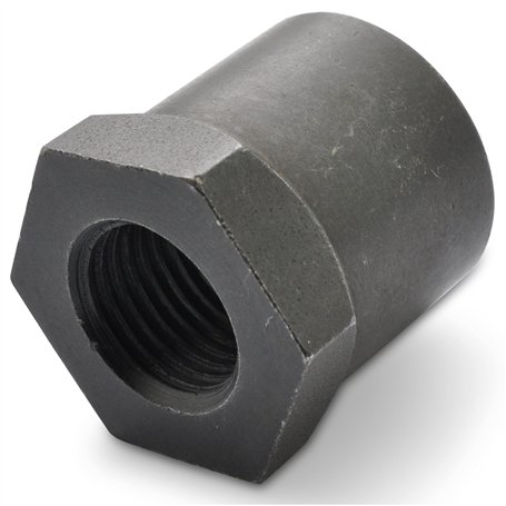 Easyboost Ecrou Allumage M10x1 M10x100 M10x1.0 pour Vilebrequin Derbi Euro 2-3-4