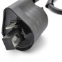 Easyboost Bobine allumage haute tension pour Scooter 50cc 2 Temps et Moto 50cc AM6 MBK Booster Nitro Aerox Stunt Rieju MRT RS2 R