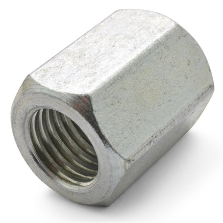 Easyboost Ecrou Allumage M10 x 1.25 pour Vilebrequin AM6 Moto 50cc MBK Xlimit Xpower DT Aprilia RS XP6-XPS Beta Rieju TZR Sherco