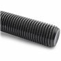 Easyboost vis de lame Ø9.5mm (3/8" 24 UNF) longueur 51mm (2") pour tondeuse Castelgarden 12735698/0 Snapper 9-0167 Stiga 9987-52
