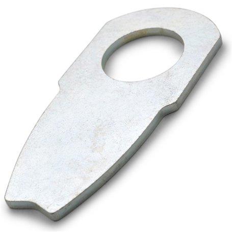 Easyboost lame pour scarificateur Pilote 88 - S400E - S400B - S400H - SVP40B - 73852 - P73852 - PL73852 Stiga 1188015460-1188102