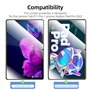 Protection Écran en Verre Trempé pour Lenovo Tab P11 Pro (2e Gen) (2022 Release)