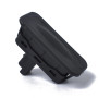 Bouton Contacteur Commande pour Ouverture de Coffre Hayon compatible pour Renault Captur Clio 3 Clio 4 Laguna 3 Mégane 2 Mégane