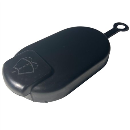 Bouchon bocal de réservoir liquide lave vitre pour Renault Clio II Duster Kangoo Laguna III Logan I Megane I Sandero Scénic I 82