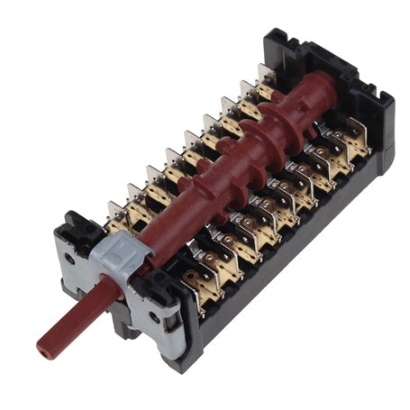 SOS Accessoire Commutateur pour Four