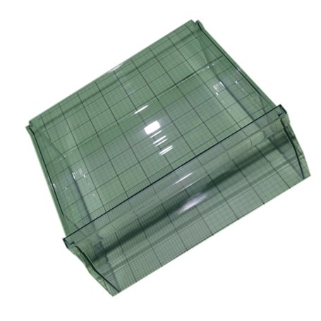 SOS Accessoire Tiroir supérieur (partie congélateur) pour Réfrigérateur