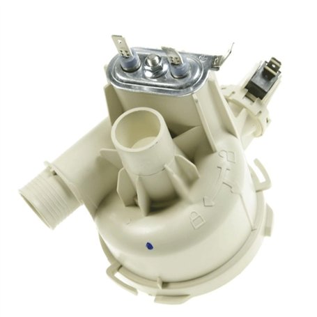 SOS Accessoire Résistance pour Lave-vaisselle OCEANIC 34421906