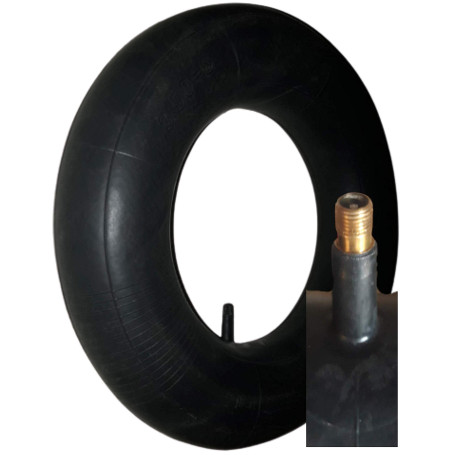 [OKAO] Chambre à air 4.80/4.00-8 pour pneu de brouette