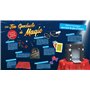 Megagic - Coffret de Magie pour Enfant - Crée Ton Spectacle de Magie