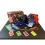 Megagic - Coffret de Magie pour Enfant - Crée Ton Spectacle de Magie