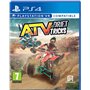 ATV Drift & Tricks (PSVR Compatible)