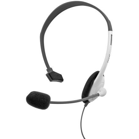 Micro-casque pour jeu en reseau pour Xbox 360