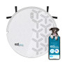 EZICLEAN Robot aspirateur connecté Xpert Animal S200