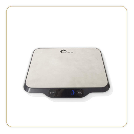 LITTLE BALANCE 8123 Parfait 15 - Balance postale