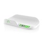 Little Balance - Pèse-bébé Happy Baby Soft USB - Sans pile - rechargement USB - 20 kg / 5 g