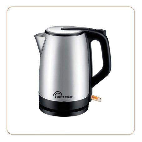 LITTLE BALANCE 8519 Little Inox