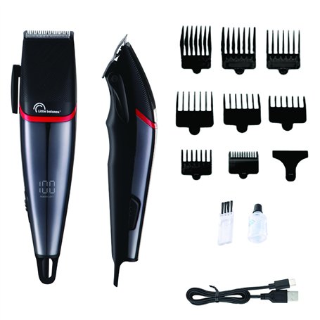 LITTLE BALANCE 8804 Easy Performance