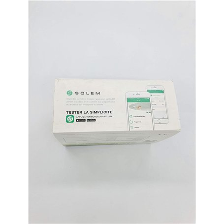 Programmateur d'arrosage à piles 9 V modèle BL IP4