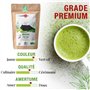 ORIGEENS MATCHA KIT avec Fouet matcha, Bol Matcha, Thé Matcha BIO Japonais | Bol Artisanal du Portugal | Coffret cadeau