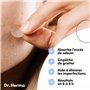 Dr. Herma - Patch Anti Bouton Invisible - Traitement Discret Rapide & Efficace de l’Acné 6 à 8h - Formule Médicale Acide Salicyl