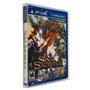 Link-e : 10 X Boitier de Protection en Plastique Compatible avec Boite de Jeu sur Console Sony PS Vita (Playstation Vita)