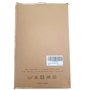 Couverture étape bebe en Français + carte étape en bois personnalisé - tapis mois pour photos - coffret cadeau naissance inclus