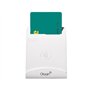 Lecteur Carte sesam Vitale Set 2 sans Contact contactless olaqin - Bifente (CPS/Vitale & sans Contact (NFC) – Compatible CPS, Wi