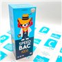 ATM Gaming Speedbac Kids - Jeu de société Enfants - Parfait pour Mettre l'ambiance en Famille - 2 à 7 Joueurs - Grand Prix du Jo
