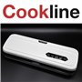 Machine de mise sous vide alimentaire | appareil Multifonctions qualité professionnelle | Kit complet | Emballage, conservation 