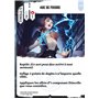 Mage Noir - Extension Electrique - Jeu de Cartes Stratégique et d’Affrontement pour 2 Joueurs - Jeu de Société dès 14 Ans - Vers