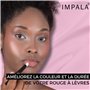 Impala Lip Primer Baume Imperméable | Base à lèvres transparente | Base hydratante pour les lèvres | 2.5 g