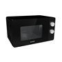Gorenje MO20E1B Comptoir Micro-ondes uniquement 20 L 800 W Noir