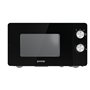 Gorenje MO20E1B Comptoir Micro-ondes uniquement 20 L 800 W Noir
