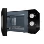 Gorenje MO20E1B Comptoir Micro-ondes uniquement 20 L 800 W Noir