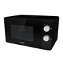 Gorenje MO20E1B Comptoir Micro-ondes uniquement 20 L 800 W Noir