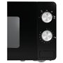 Gorenje MO20E1B Comptoir Micro-ondes uniquement 20 L 800 W Noir