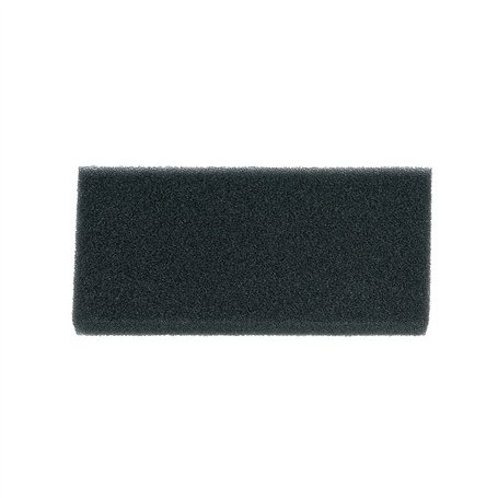 Gorenje Filtre en mousse pour séchoir échangeur de chaleur 429410 628504 280 x 137 x 20 mm SP-13