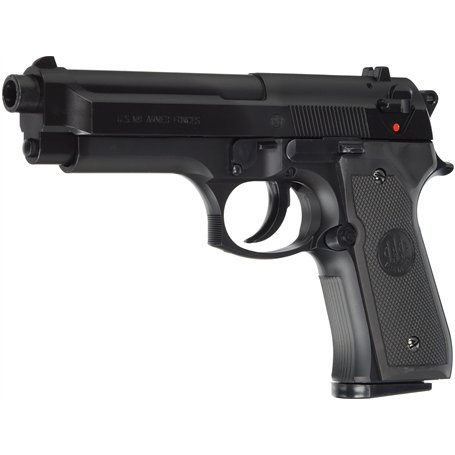 Beretta - Réplique Airsoft - Beretta M9 0