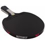 Butterfly Raquette de Tennis de Table Dimitrij Ovtcharov Diamond - Technologie EVA - Revêtement Wakaba certifié ITTF - Poignée c
