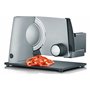 Graef S32000 Trancheuse Acier Inoxydable Argent
