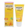 Crème Hydratante pour le Visage pour Bébés Weleda Baby Calendula 50 ml