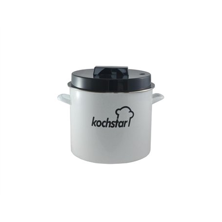 Kochstar K60104135 Stérilisateur tous Feux Dont Induction Email