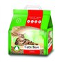 Ajm Pet Litière agglomérante Cats Best Original - 4